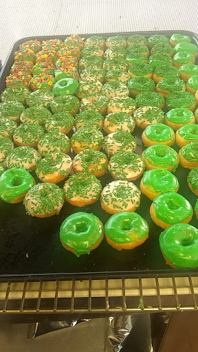 Donut Shop «Yum Yum Donuts», reviews and photos, 6411 E Spring St, Long Beach, CA 90808, USA