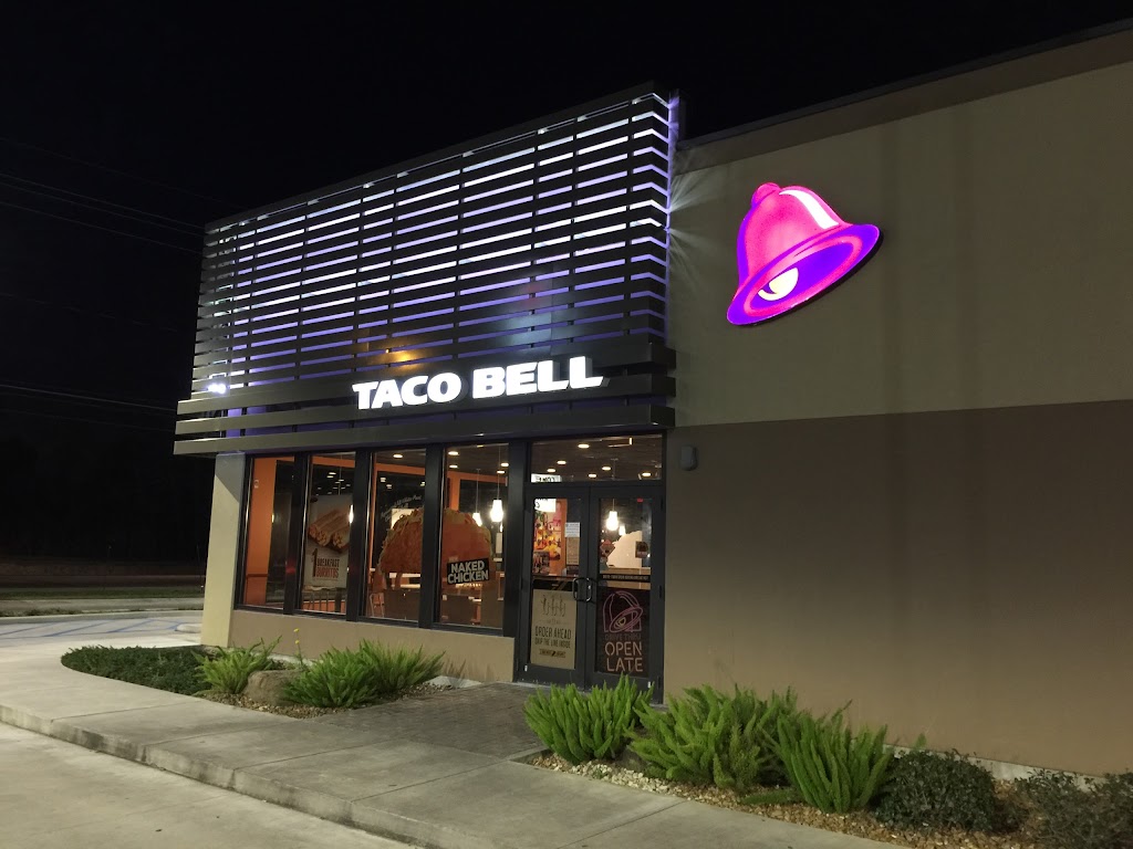 Taco Bell 70394