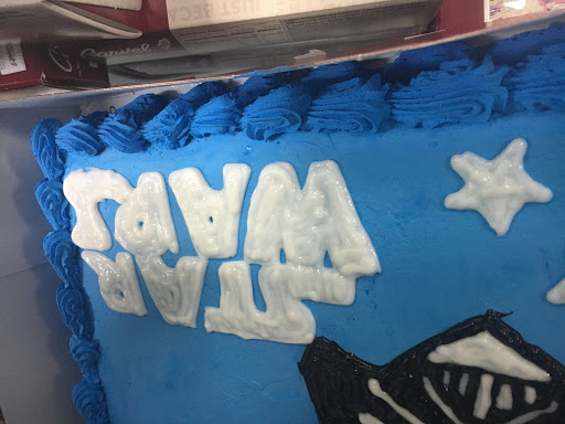 Ice Cream Shop «Carvel», reviews and photos, 324 NJ-33, Mercerville, NJ 08619, USA