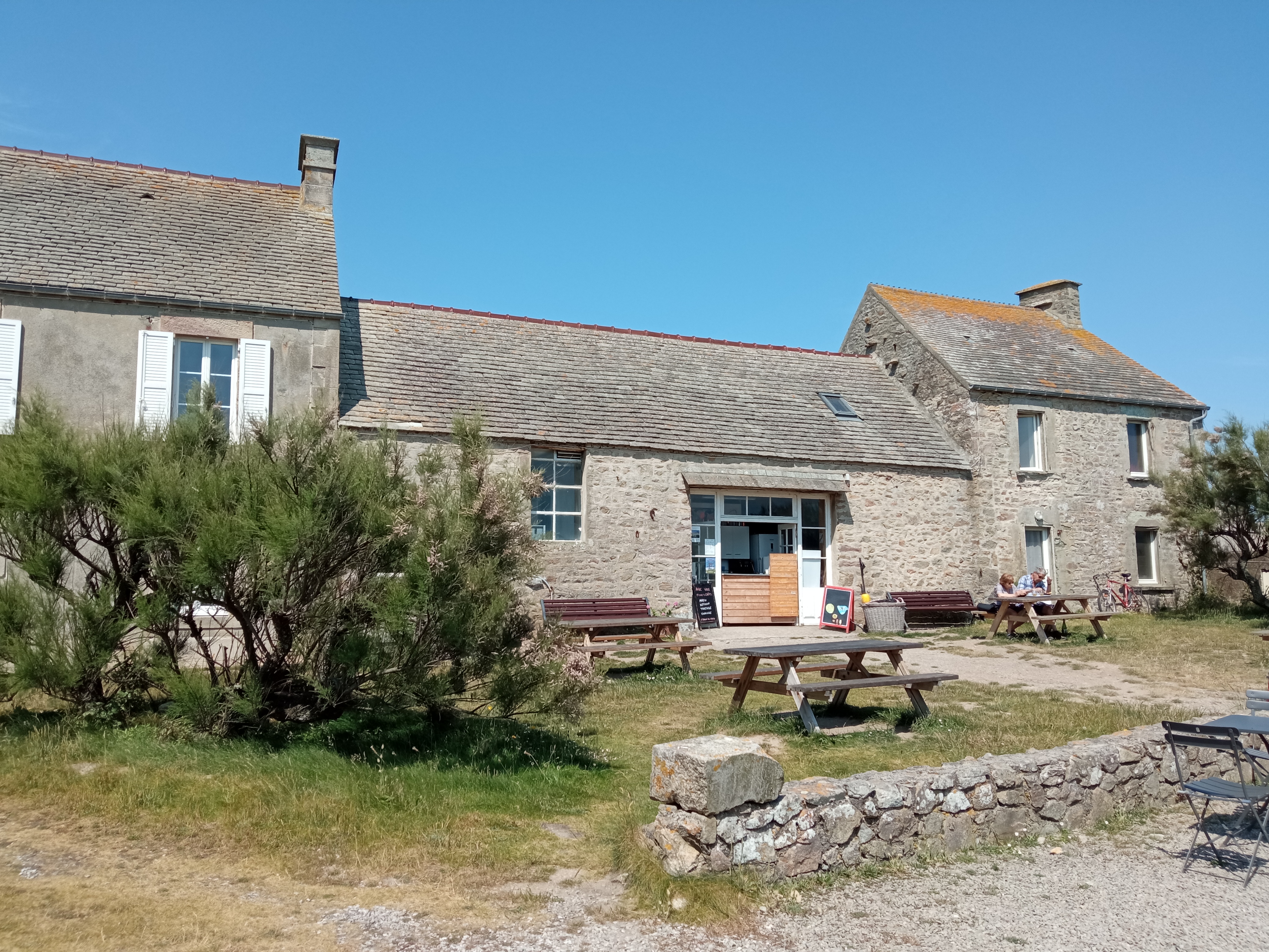 Photo n° 2 de l'avis de Patricia.A fait le 15/06/2023 à 18:46