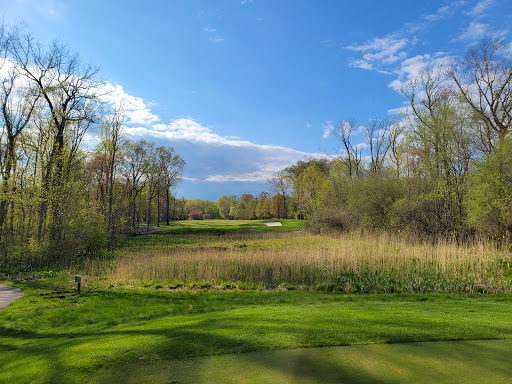 Golf Club «Manhattan Woods Golf Club», reviews and photos, 1 Sergeant Ahlmeyer Dr, West Nyack, NY 10994, USA