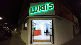 Luigi's Pizza