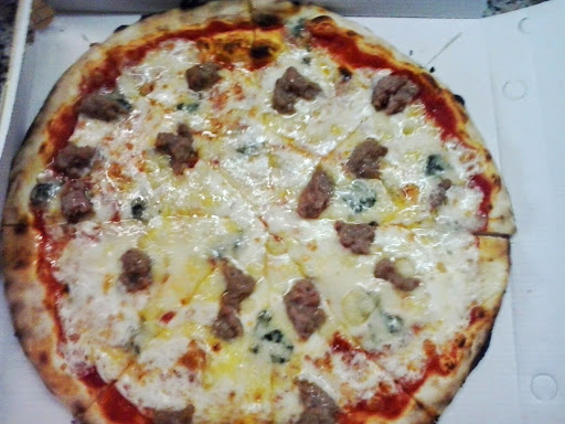 Il Mondo della Pizza in Invorio, Provincia di Novara