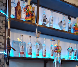 Casa Ancestral Mezcaleria photo