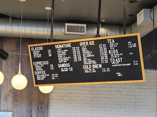 Bird Rock Coffee Roasters - Torrey Pines image