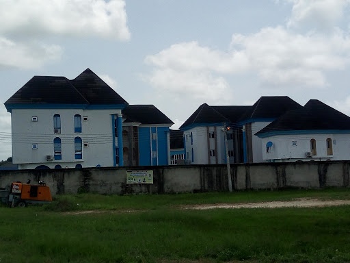Nigeria Maritime University, Okerenkoko, Nigeria, College, state Delta