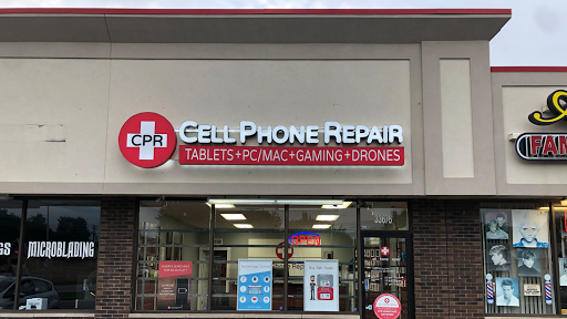 Electronics Repair Shop «Phone Fixers», reviews and photos, 33676 Ford Rd, Westland, MI 48185, USA