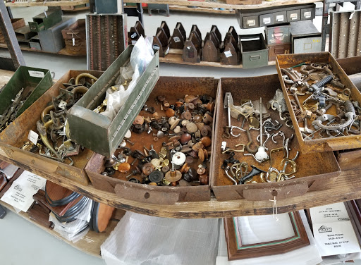 Lumber Store «All American Reclaim», reviews and photos, 1095 Pingree Rd #106, Crystal Lake, IL 60014, USA