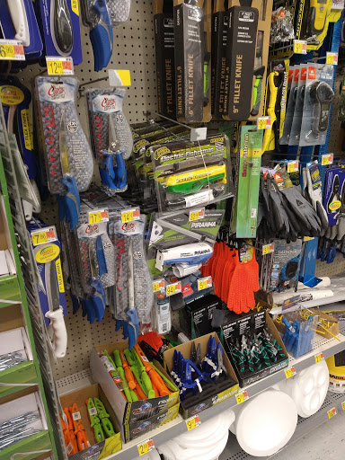 Department Store «Walmart Supercenter», reviews and photos, 1239 FL-436 #101, Casselberry, FL 32707, USA