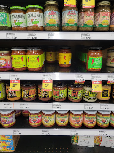 Grocery Store «Meijer», reviews and photos, 34835 Utica Rd, Fraser, MI 48026, USA