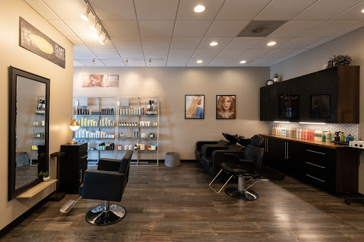 Hair Salon «Cody and Company - An Aveda Salon», reviews and photos, 8735 W North Ave, Wauwatosa, WI 53226, USA