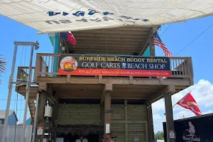 Surfside Beach buggy rental image