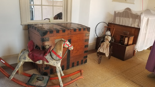 Museum «Ximenez-Fatio House Museum», reviews and photos, 20 Aviles St, St Augustine, FL 32084, USA