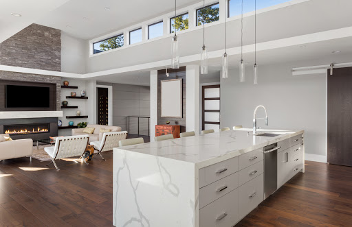 Platinum Home Remodeling image