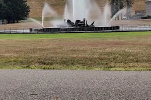 Brown's Station Fountain image