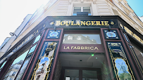 Photos du propriétaire du Restaurant italien La Fabbrica Ternes à Paris - n°1