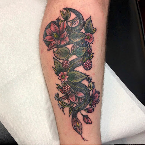 Explore 300 tattoo ideas, creative tattoo ideas in Douglasville, available at Long Island Ink Tattoo & Piercing