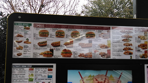 Fast Food Restaurant «Sonic Drive-In», reviews and photos, 2325 Pat Booker Rd, Universal City, TX 78148, USA