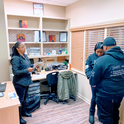 Mejor Notaría Shawn's Notary Services