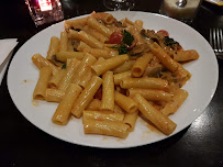 Rigatoni du Restaurant italien Tesoro d'Italia - Paradis à Paris - n°6