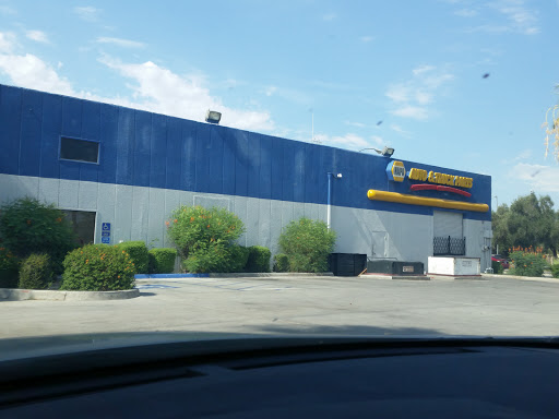 Auto Parts Store «NAPA Auto Parts - Desert Area Corporation», reviews and photos, 45650 Fargo St, Indio, CA 92201, USA