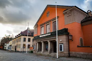 Västmanlands theater image