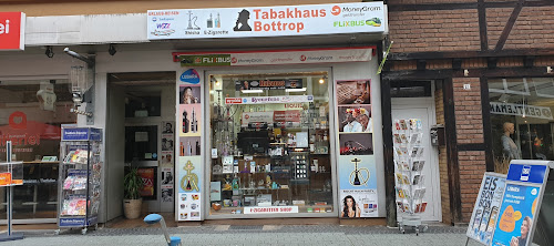 Tabakhaus Bottrop - Inanc Özen à Bottrop