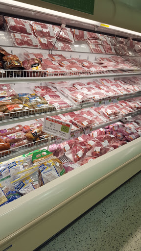 Supermarket «Publix Super Market at Cobb Parkway», reviews and photos, 2774 Cobb Pkwy N #201, Kennesaw, GA 30152, USA