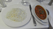 Korma du Restaurant indien halal Restaurant Le palais de shah jahan Depuis 1987 à Paris - n°3