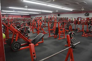 Ironhouse Gym Inc. image