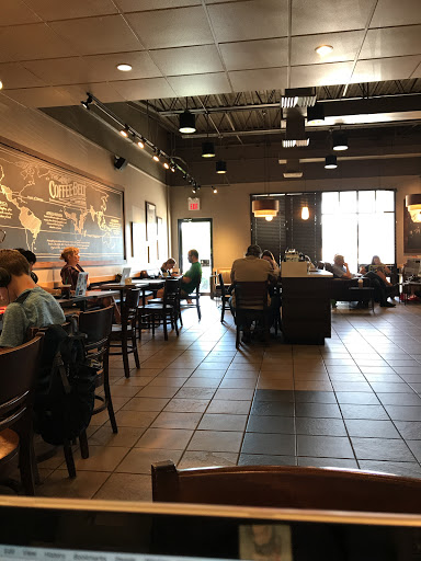 Coffee Shop «Starbucks», reviews and photos, 1244 Storrs Rd, Storrs, CT 06268, USA
