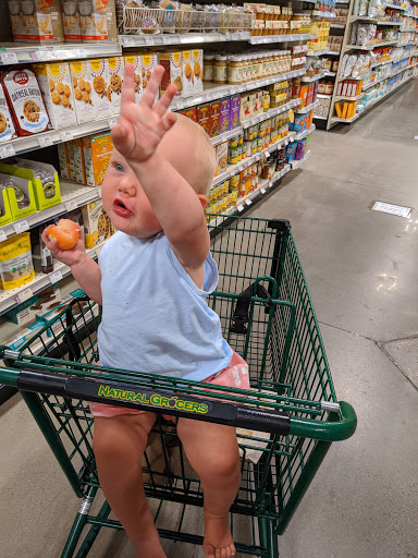 Natural Foods Store «Natural Grocers», reviews and photos, 4900 Kipling St, Wheat Ridge, CO 80033, USA