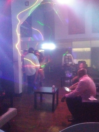 Lounge «CARAL Lounge», reviews and photos, 1429 Park St, Hartford, CT 06106, USA