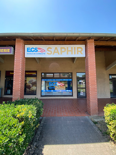 Auto-École Saphir - Escalquens à Escalquens, Haute-Garonne