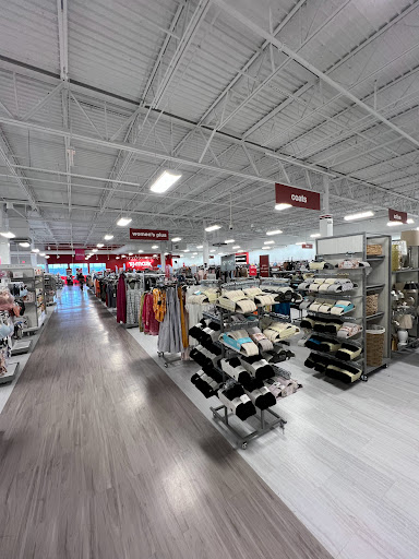 Department Store «T.J. Maxx», reviews and photos, 1850 Rio Hill Center, Charlottesville, VA 22901, USA