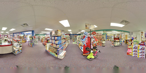 Toy Store «Kiddlestix Toy Store», reviews and photos, 3815 S Harvard Ave, Tulsa, OK 74135, USA