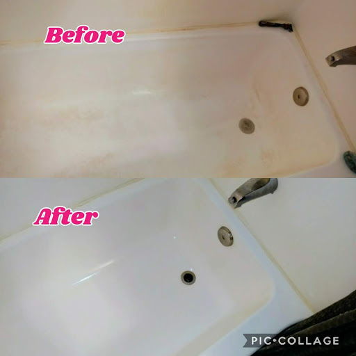 Cleaning Service «Clean & Simple Cleaning», reviews and photos, 18908 WA-99, Lynnwood, WA 98036, USA