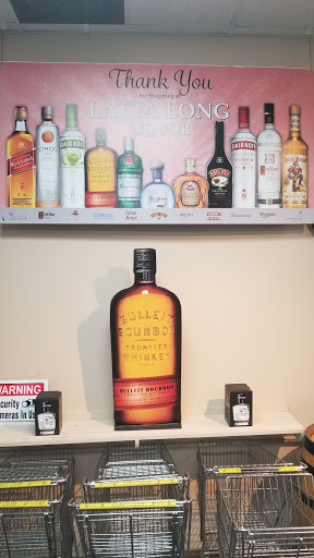 Latta Long Liquor LLC, 3177 Latta Rd # 2, Rochester, NY 14612, USA, 