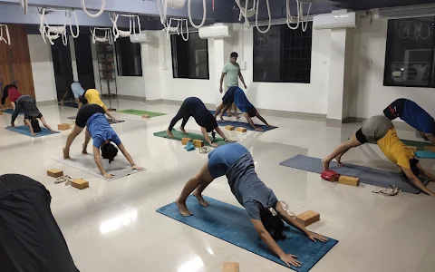 Yoga mukti Iyengar Yoga Centre image