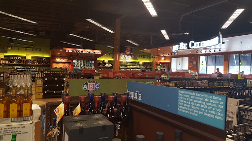 Liquor Store «ABC Fine Wine & Spirits», reviews and photos, 1395 E Hwy 50, Clermont, FL 34711, USA