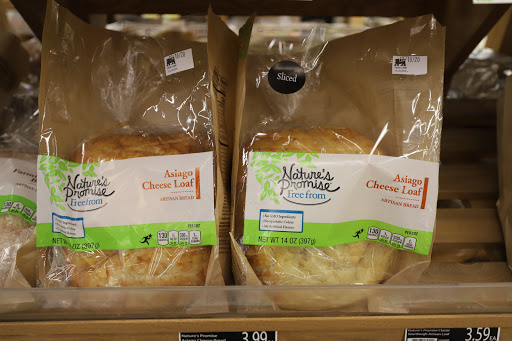 Grocery Store «Food Lion», reviews and photos, 410 Sandy Spring Rd, Laurel, MD 20707, USA