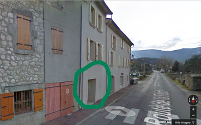 Foyer Les Cévenols à Jaujac
