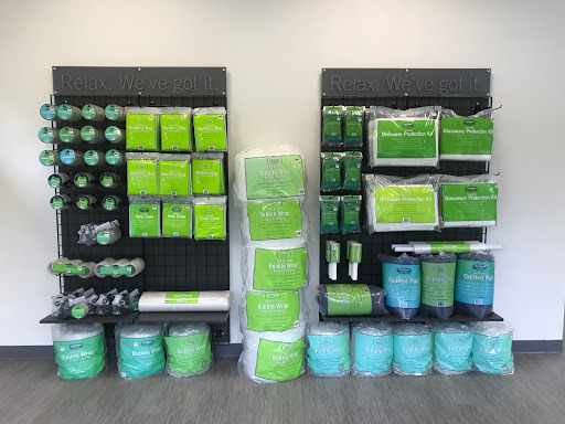 Storage Facility «Extra Space Storage», reviews and photos, 12190 W Branch Crossing Dr, The Woodlands, TX 77382, USA