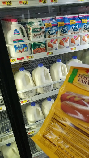 Supermarket «Walmart Neighborhood Market», reviews and photos, 10912 Katella Ave, Garden Grove, CA 92840, USA