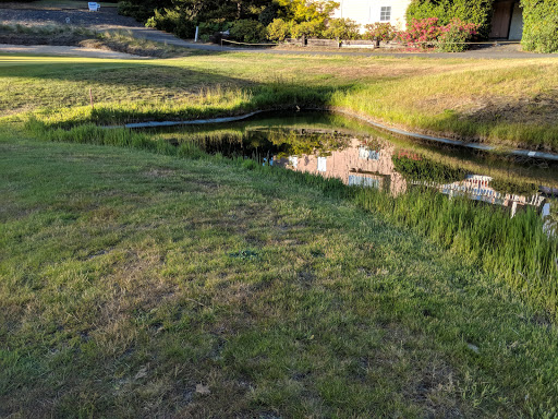 Golf Course «Ocean Dunes Golf Course», reviews and photos, 15 Onadoone Ct, Florence, OR 97439, USA