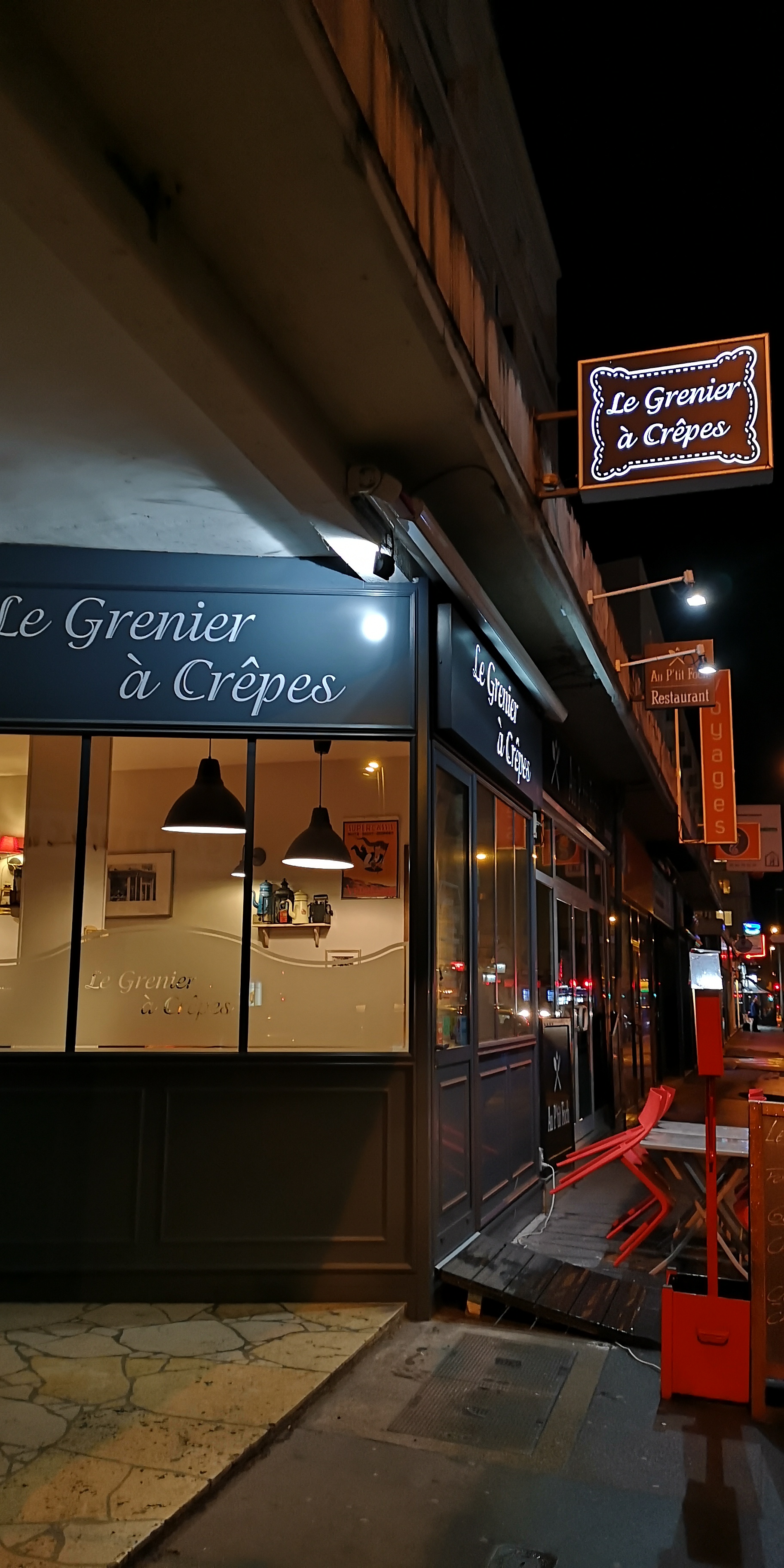 Photo n° 2 de l'avis de Marie-Charlotte.I fait le 18/03/2019 à 21:58