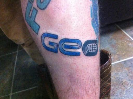 Explore 8 ball tattoo ideas, creative tattoo ideas in Nampa, available at Temptation Tattoo & Body Piercing