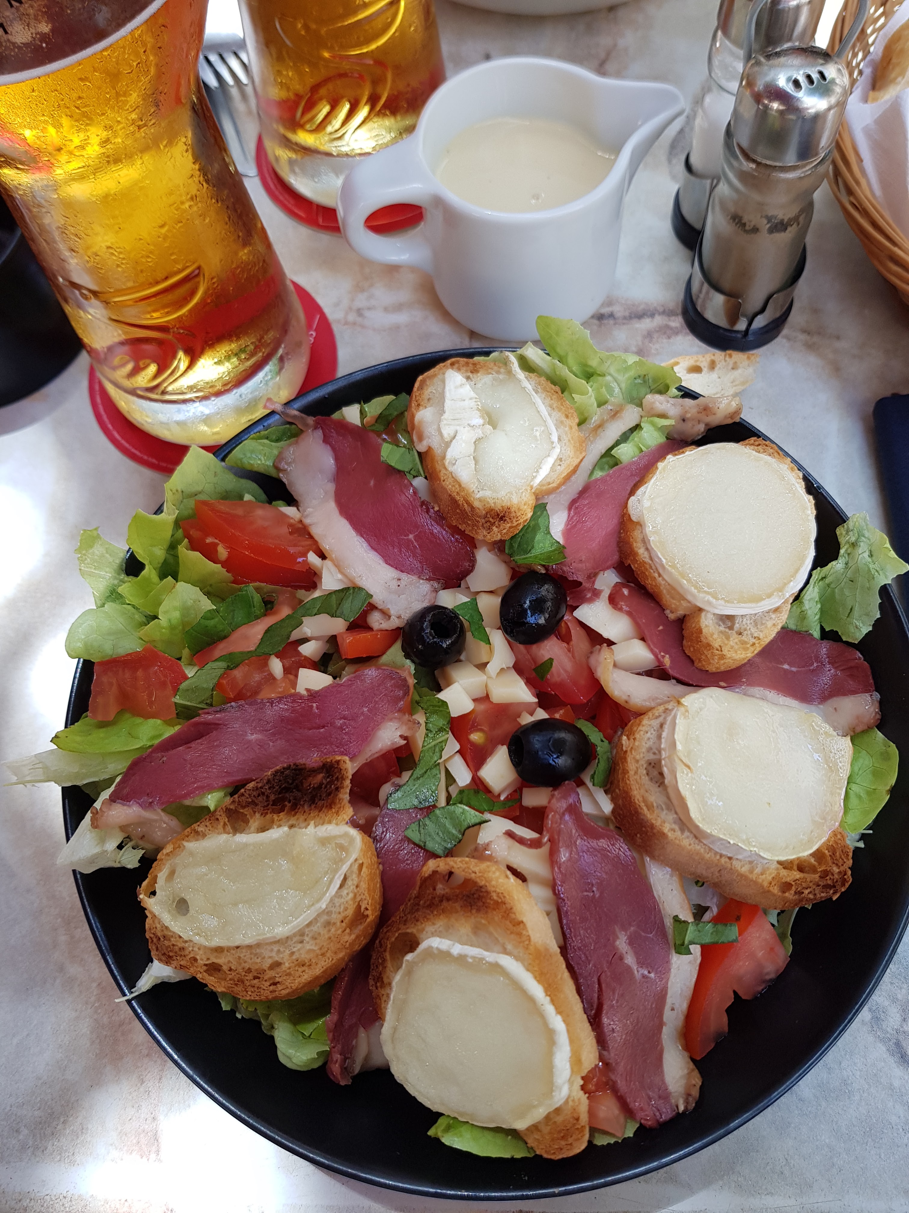 Photo n° 1 de l'avis de Martine.u fait le 15/06/2019 à 12:36