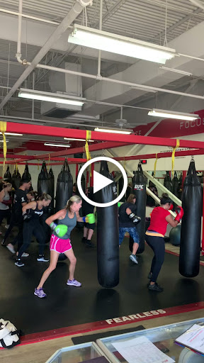 Boxing Gym «UFC GYM», reviews and photos, 1425 Tuskawilla Rd #209, Winter Springs, FL 32708, USA