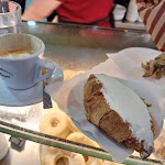 Photo n°2 de l'avis de Isabella.a fait le 20/01/2019 à 11:08 sur le  Pasticceria Linari à Rome